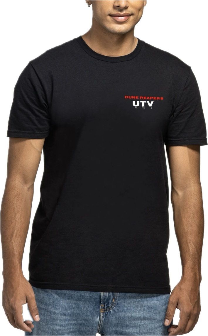 Mini blue t-shirt