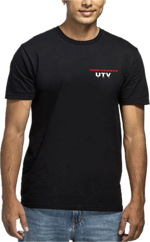 Mini blue t-shirt